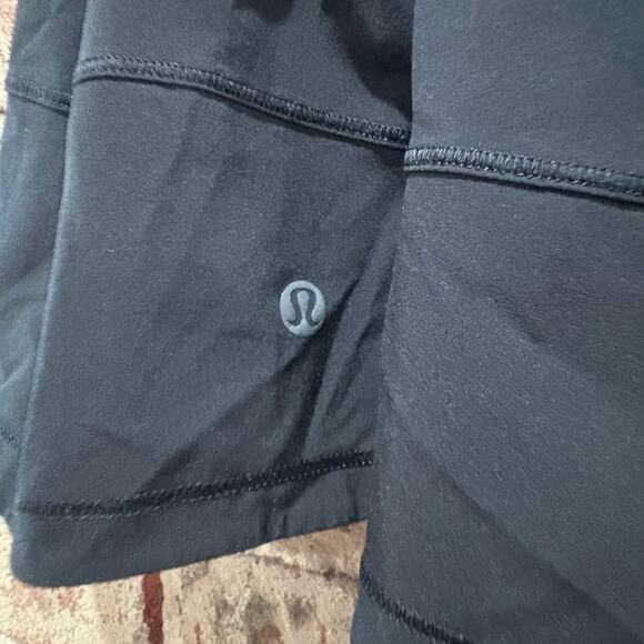 lululemon athletica Black Skort - Picture 5 of 7
